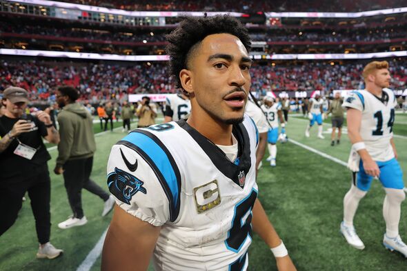 🚨 BREAKING: A quiet sideline, a shattered confidence — and an NFL moment no one saw coming. -criss