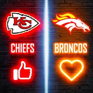 chiefs