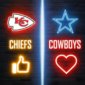 chiefs