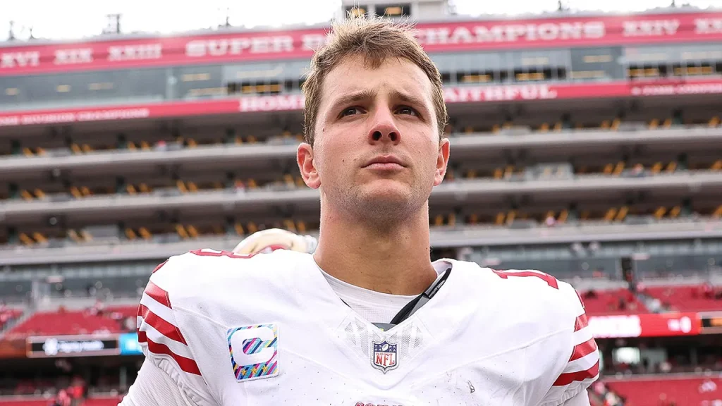 🚨 BREAKING: A quiet sideline, a shattered confidence — and an NFL moment no one saw coming. -criss