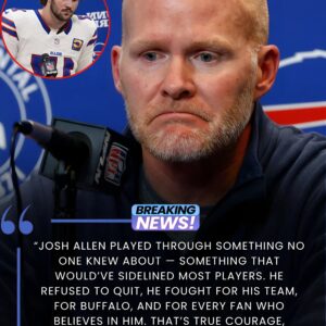 Josh Allen