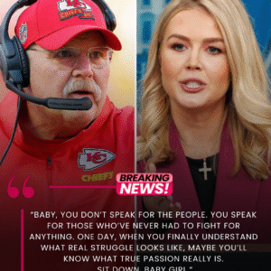 Andy Reid